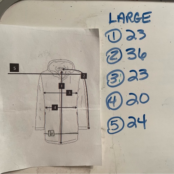 NWT  We Wore What Faux Shearling Bomber - Picture 12 of 12